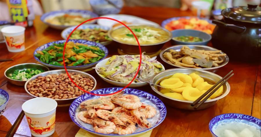 飯店里「最髒」的5道菜，飯店老闆都不吃，很多人卻不知道，早清楚早受益
