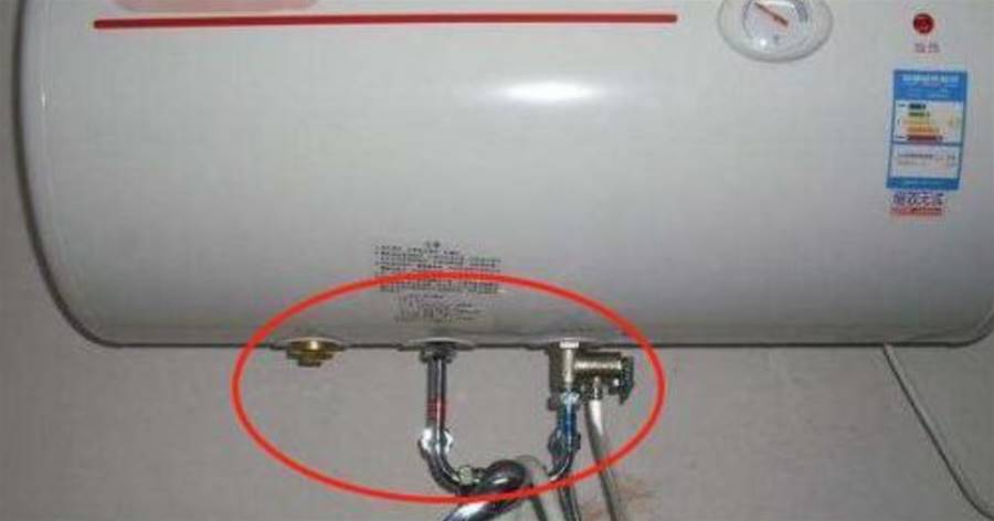 熱水器隱藏一個「小按鈕」，定期不開啟，每月多花幾百元電費！