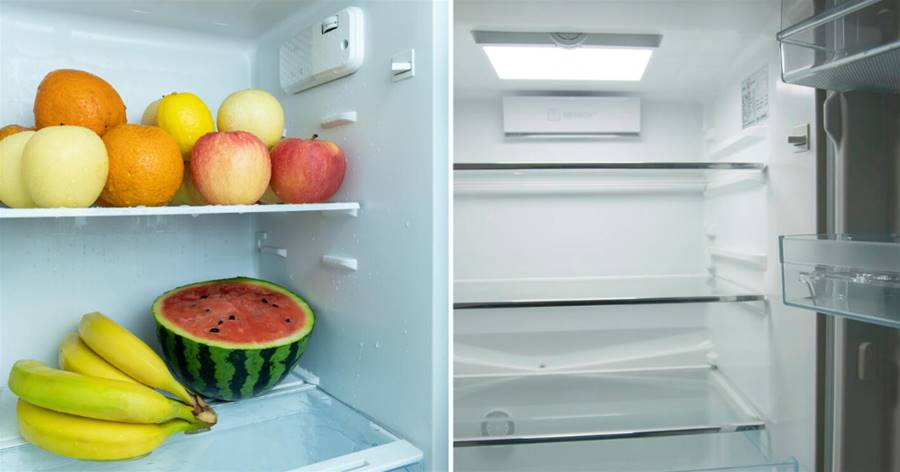 冰箱怎麼調溫度？很多人都調錯了，教你一招，省電還防止結冰